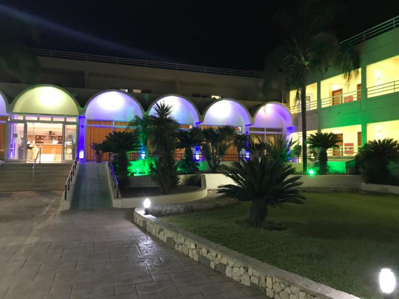 Hotel Romantza Mare