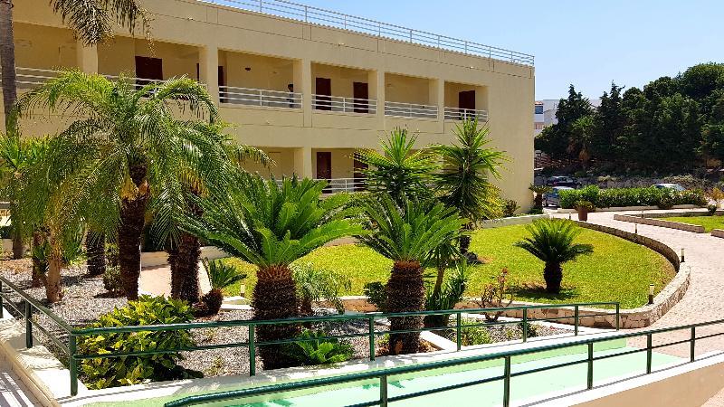 Romantza Mare Hotel Koskinou (Rhodes)