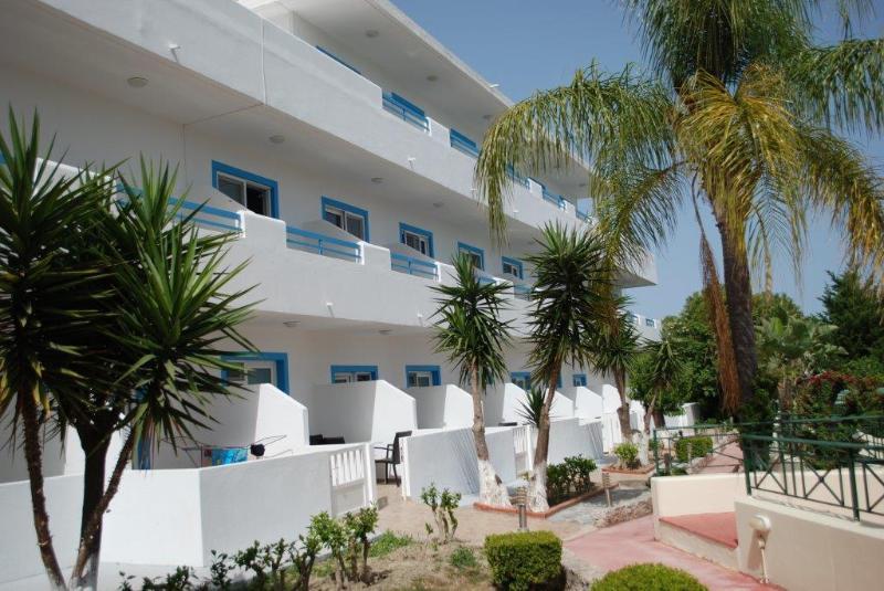 Romantza Mare 3*