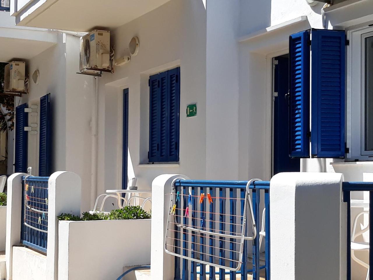 Aparthotel Astra Kato Daratso