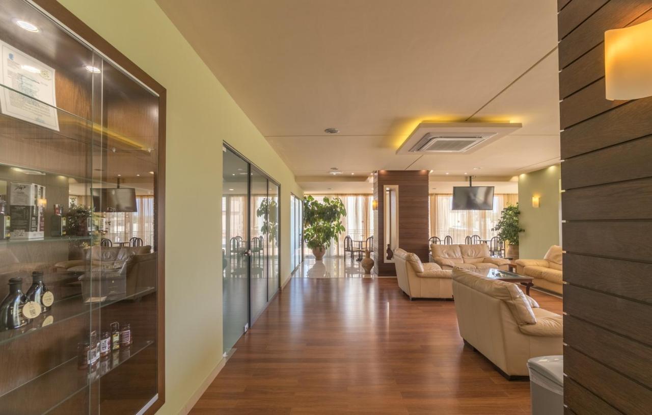 Resort Atrion