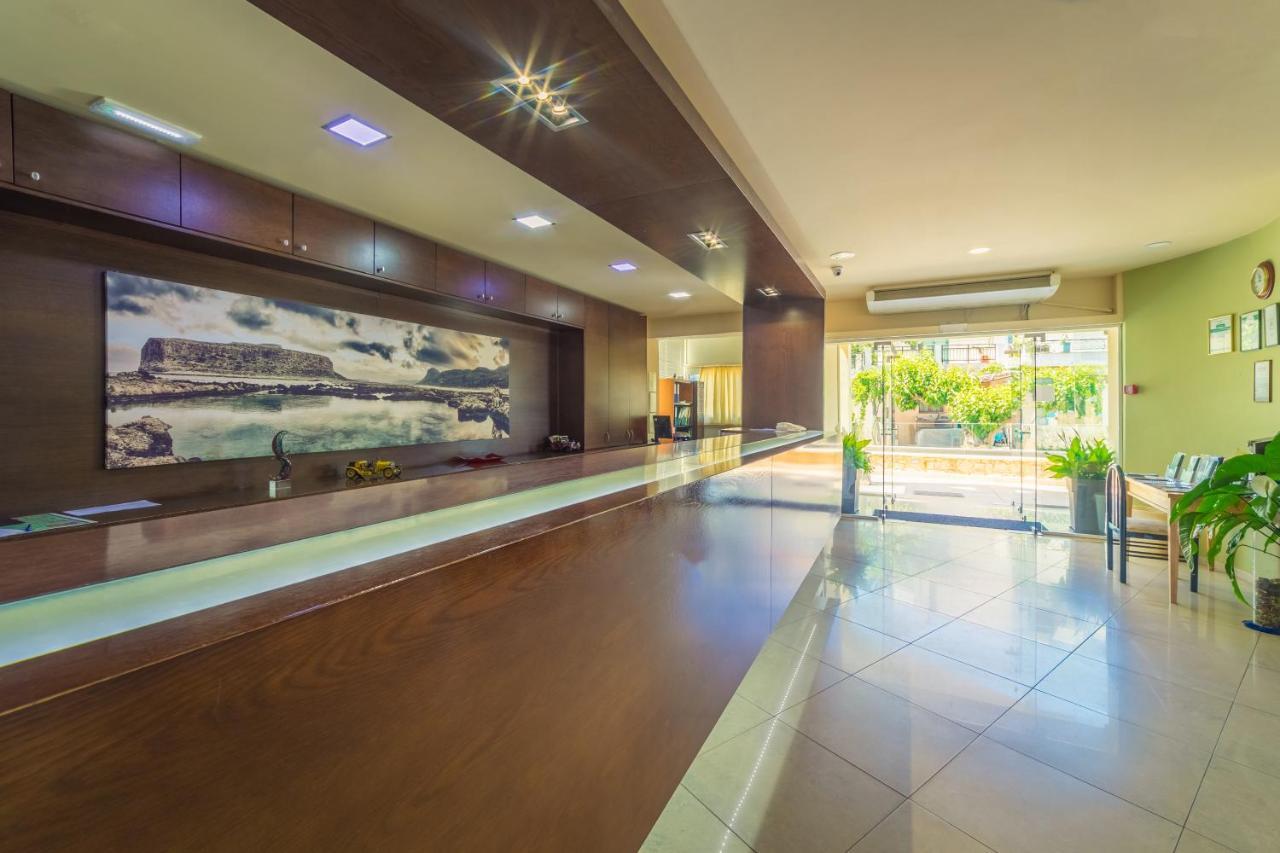Atrion Resort 4*