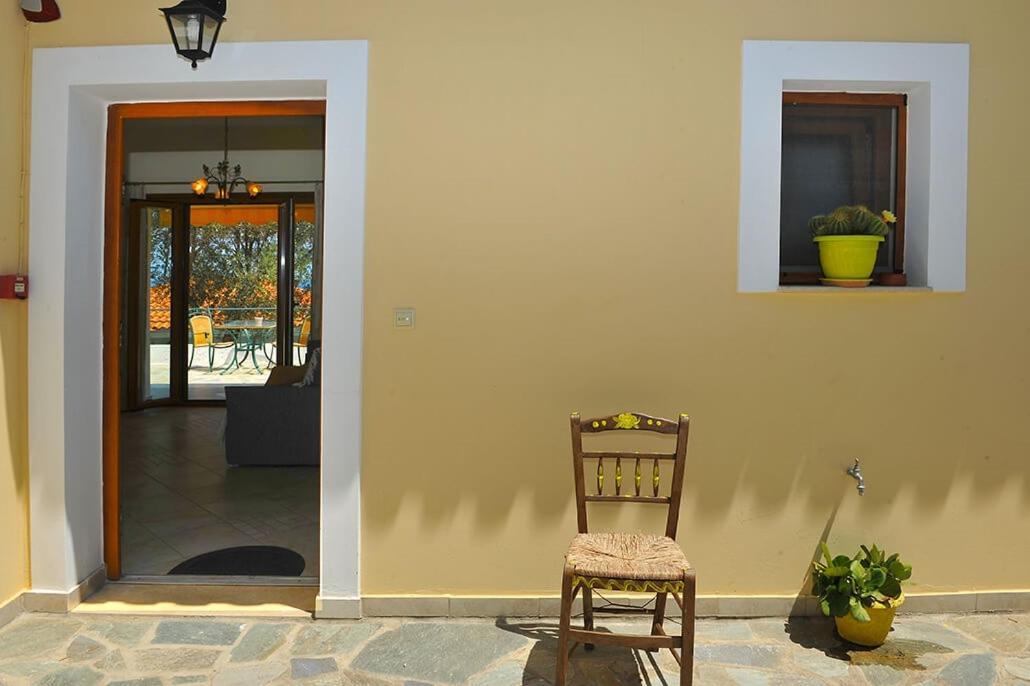 Aparthotel Platanaki