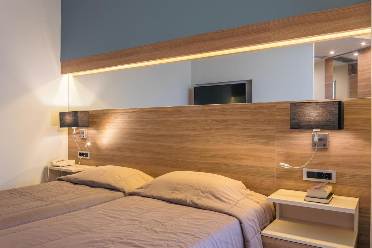 Resort Atrion Agia Marina (Crete)