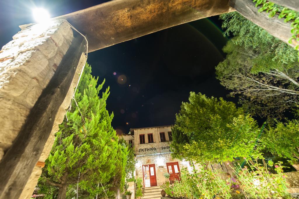 Hotel Petrino Eco Village