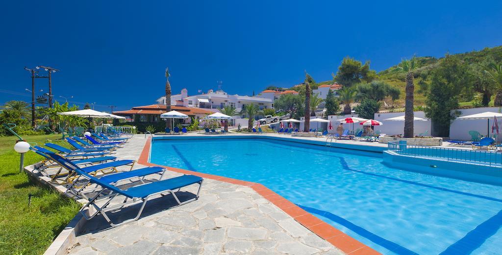 Halkidiki Palace 4* Polychrono