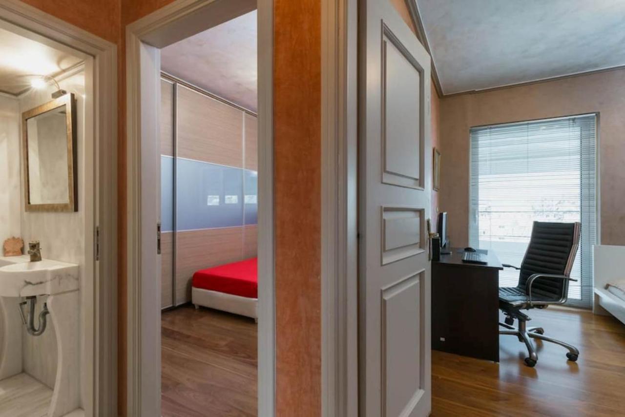 165 Sm Penthouse Maisonette Apartment Apartment Athens