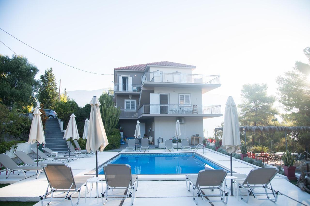 Pessada Bay And Apartment *