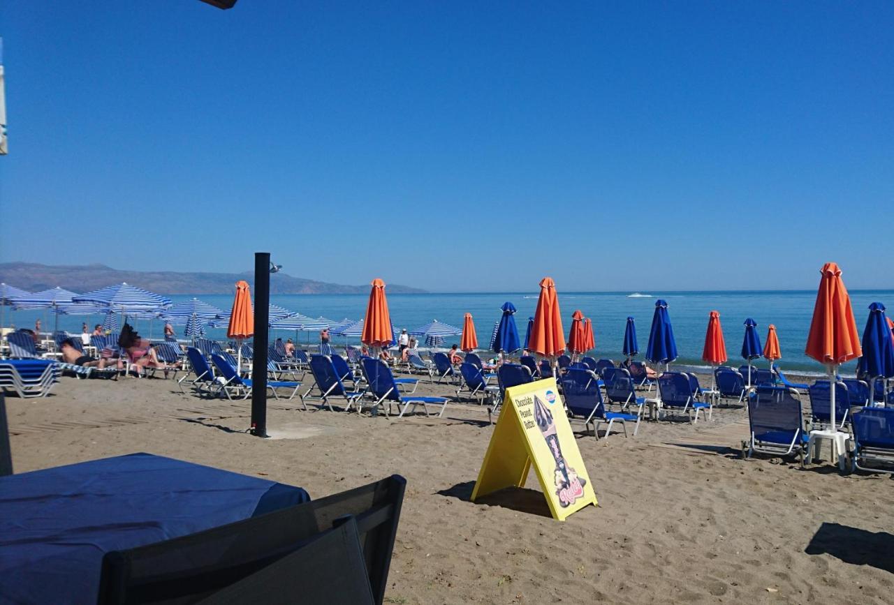 Aparthotel Melina *