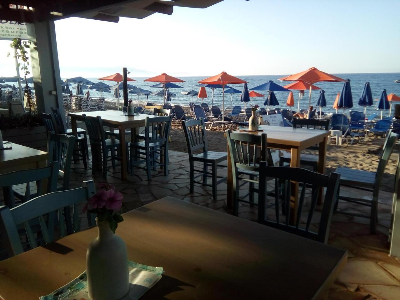 Aparthotel Melina
