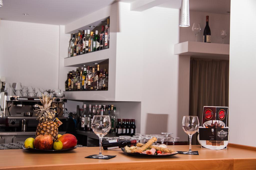 Marika's Apart's & 3* Pastida