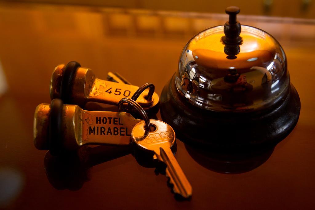 Mirabel Citycenter 2* Argostoli (Kefalonia)