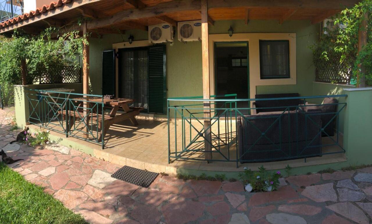 Apartment Galini *