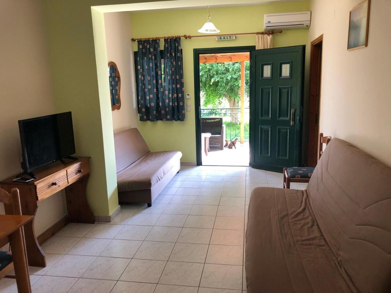 Galini Apartment Trapezaki (Kefalonia)