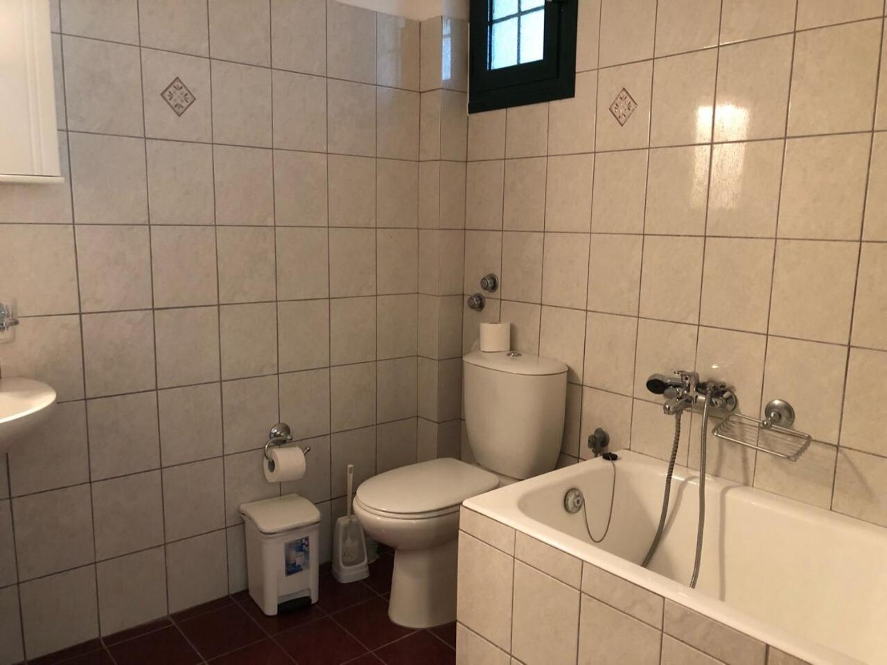 Apartment Galini Trapezaki (Kefalonia)
