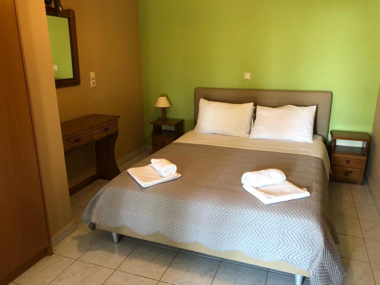 Galini Apartment