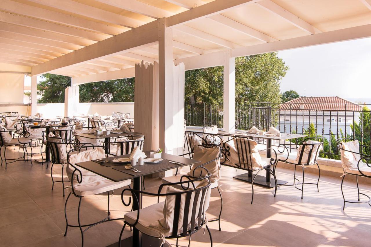 Hotel Neikos Mediterraneo Luxury Hanioti