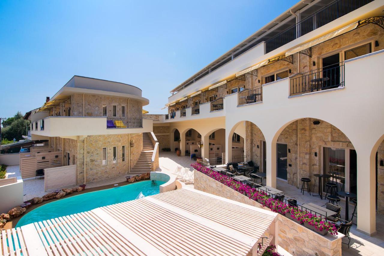 Neikos Mediterraneo Luxury 4* Hanioti