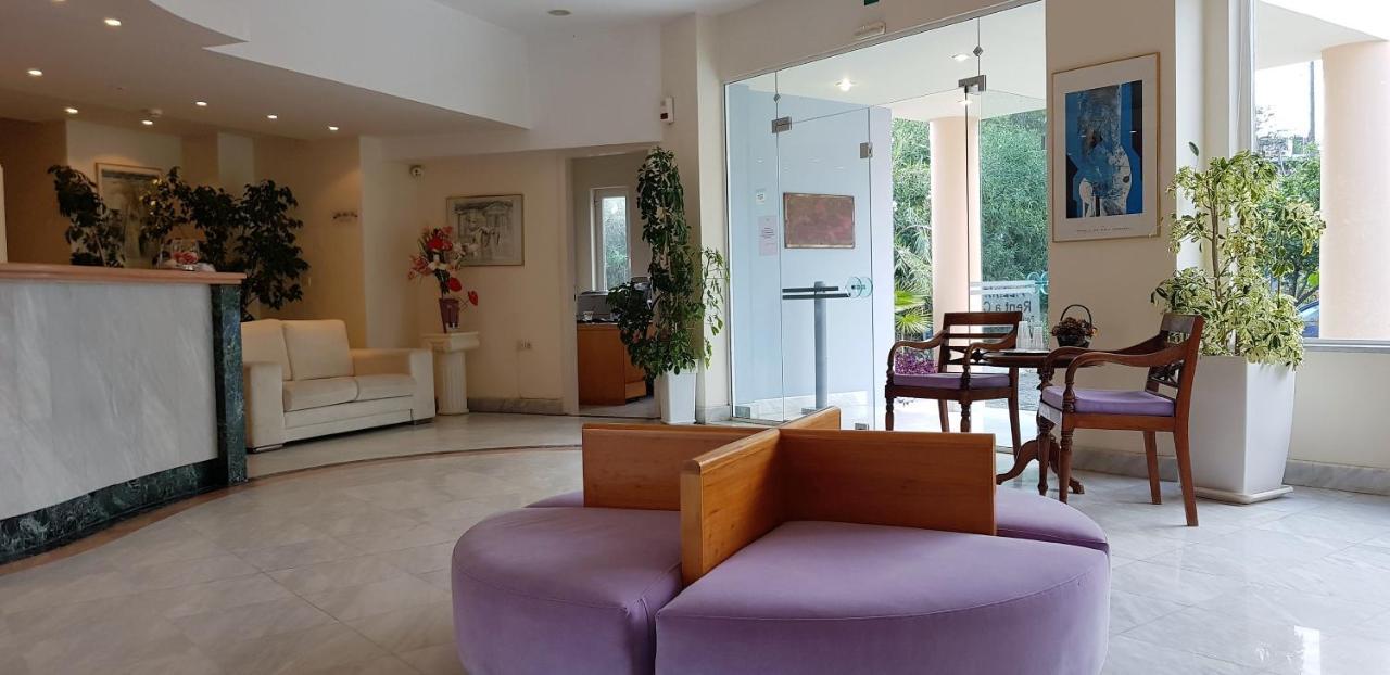 Aparthotel Melina
