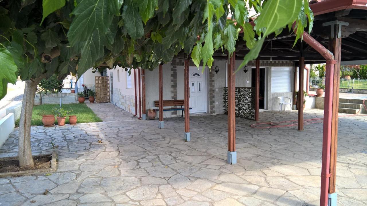 Apartment Gkoloi &