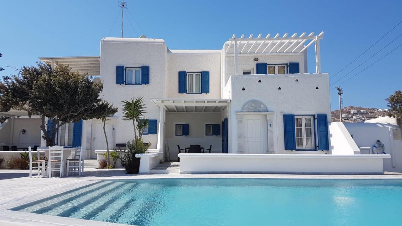 Aparthotel Gelos House 2*