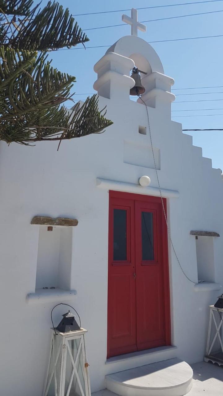 Gelos House