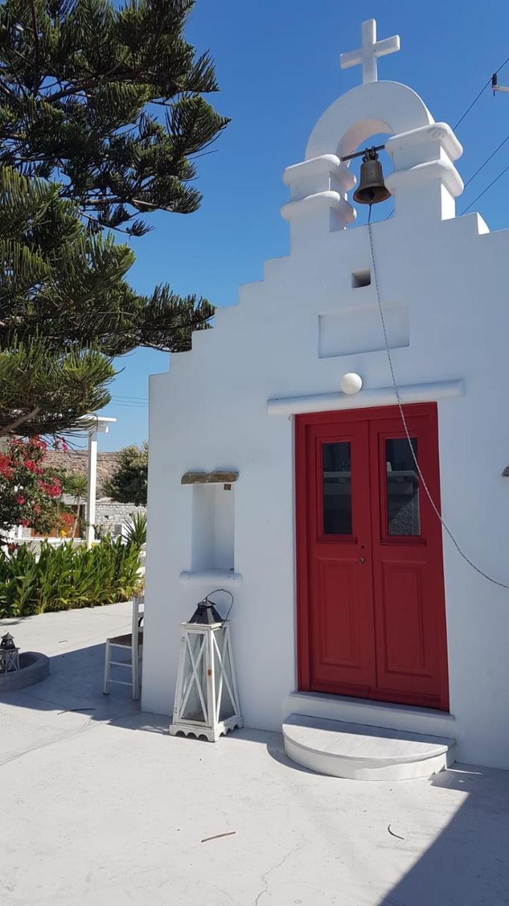 Gelos House
