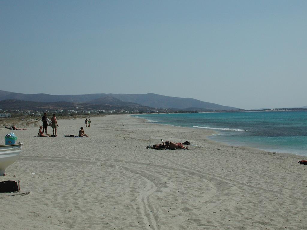 Naxos Summerland Kastraki (Naxos)