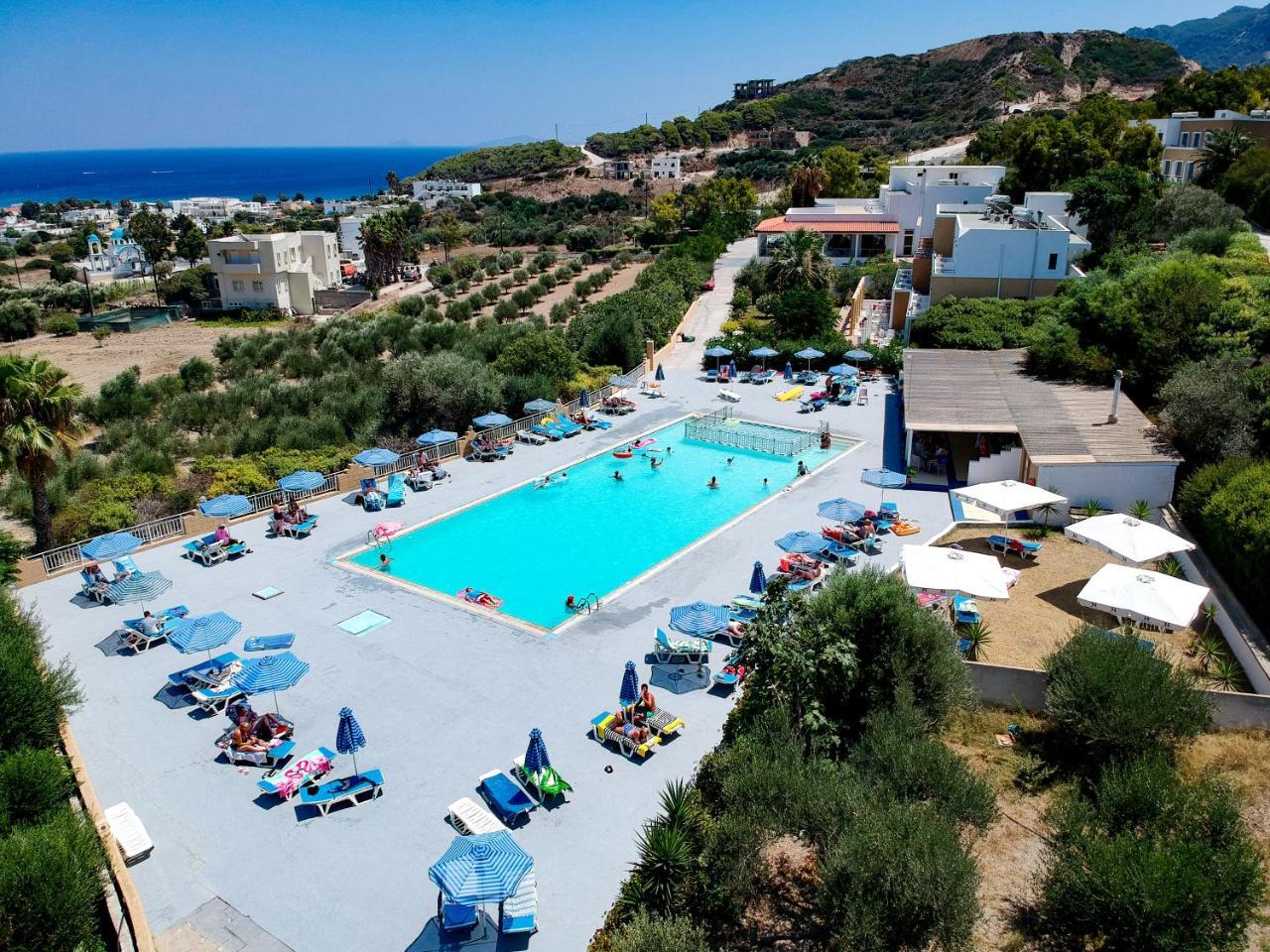 Hotel Hermes 3*