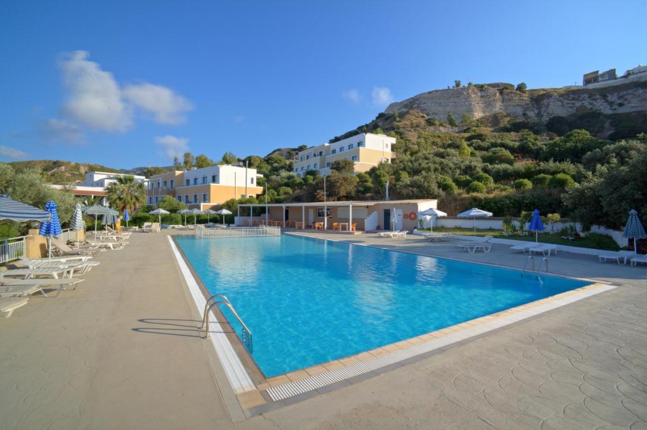 Hermes 3* Kefalos (Kos)