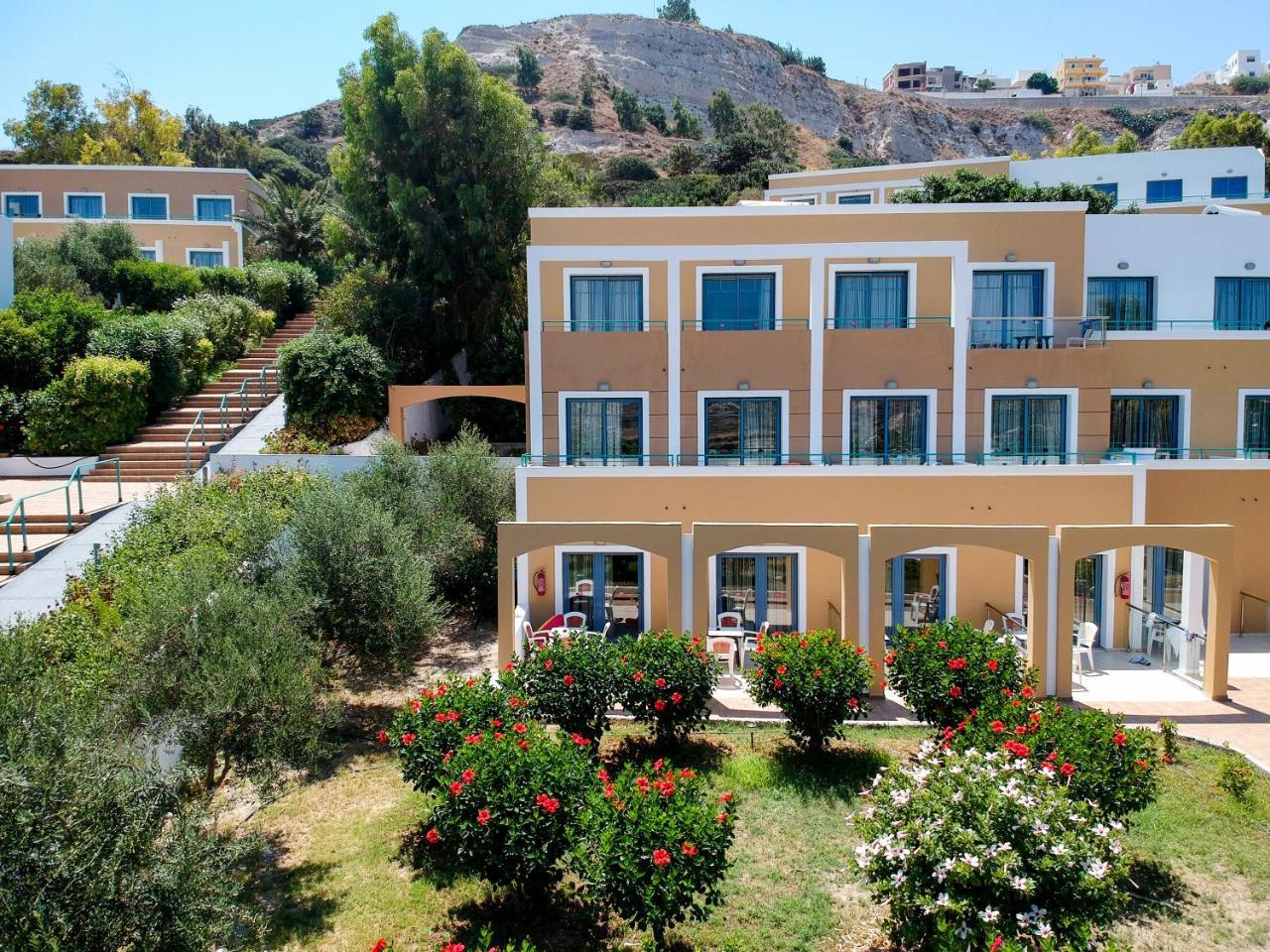Hermes 3* Kefalos (Kos)