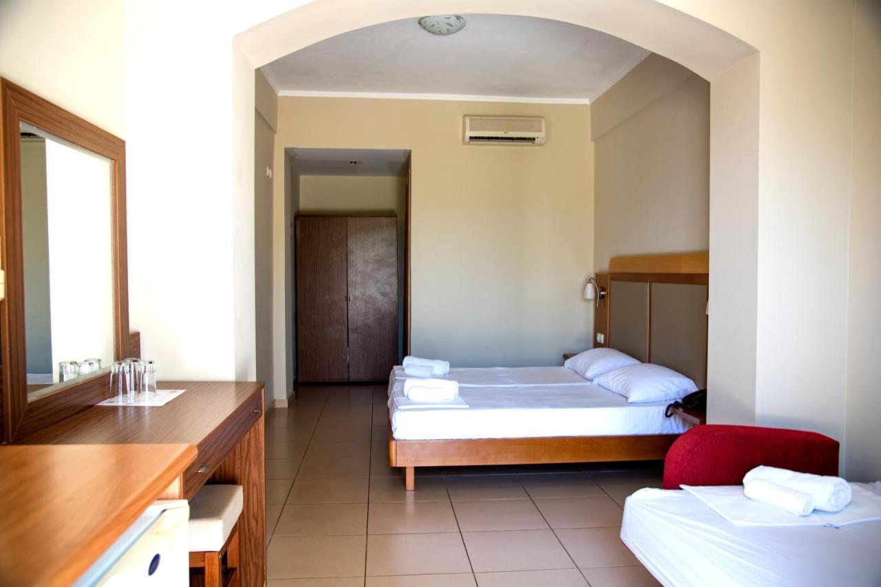 Hotel Hermes
