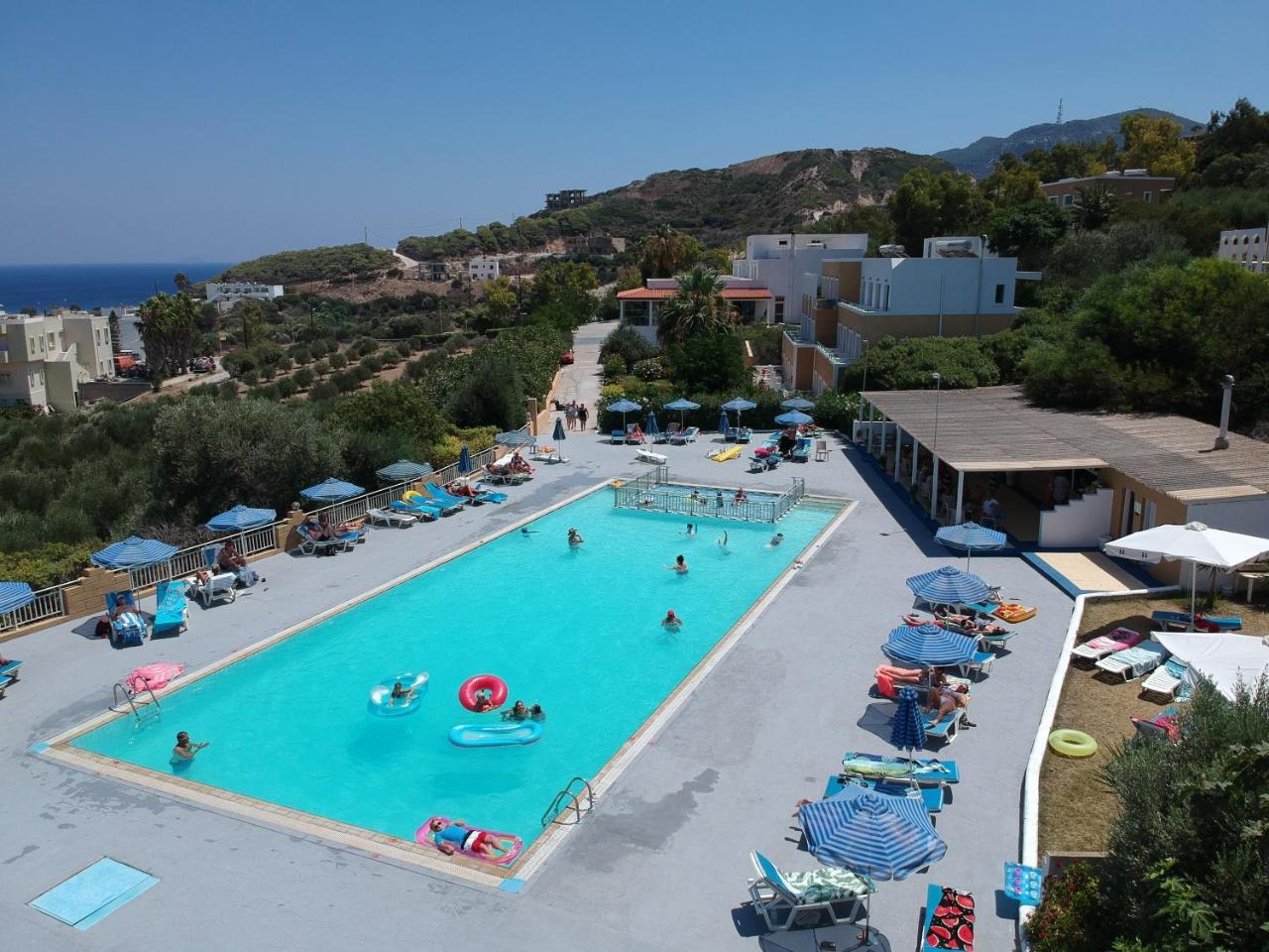 Hotel Hermes