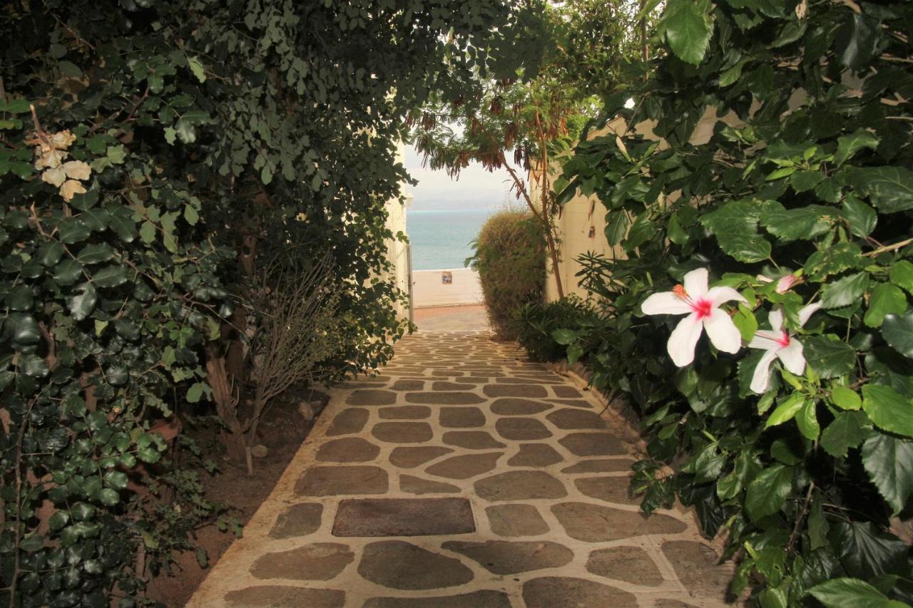 Hotel Galini Mare 2*