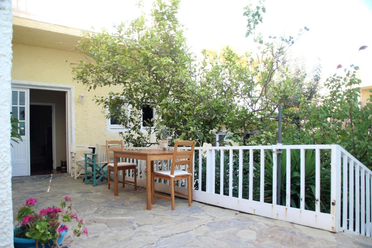 Hotel Galini Mare