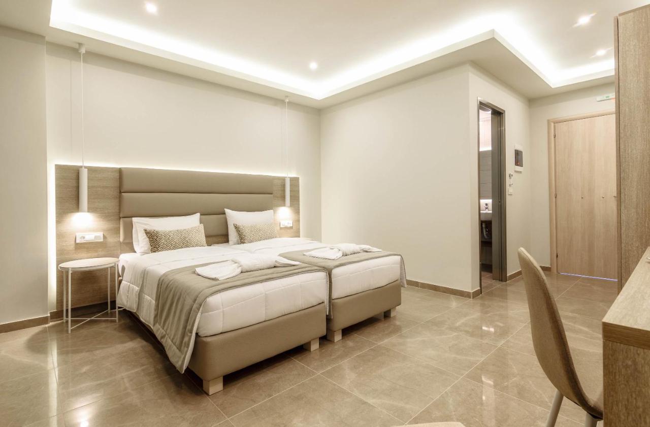 Remezzo & Aparthotel