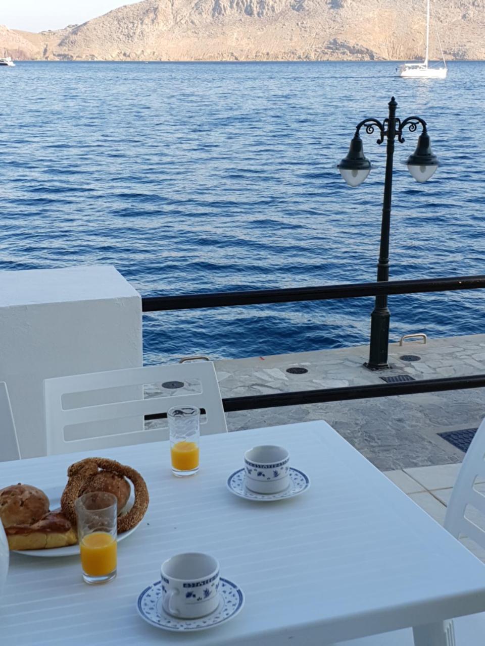 Danezis - New Marina , *
