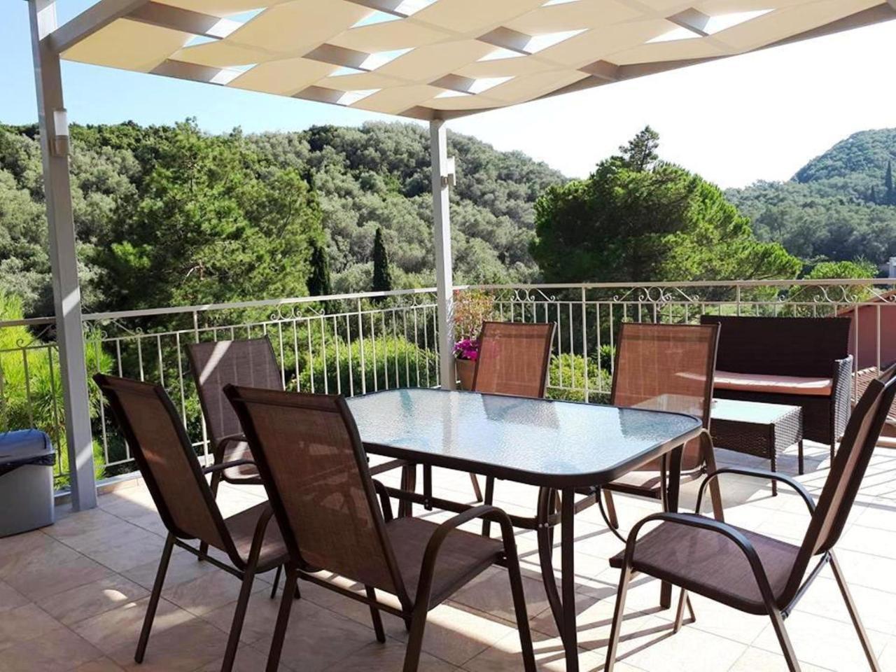 Aparthotel Anemona