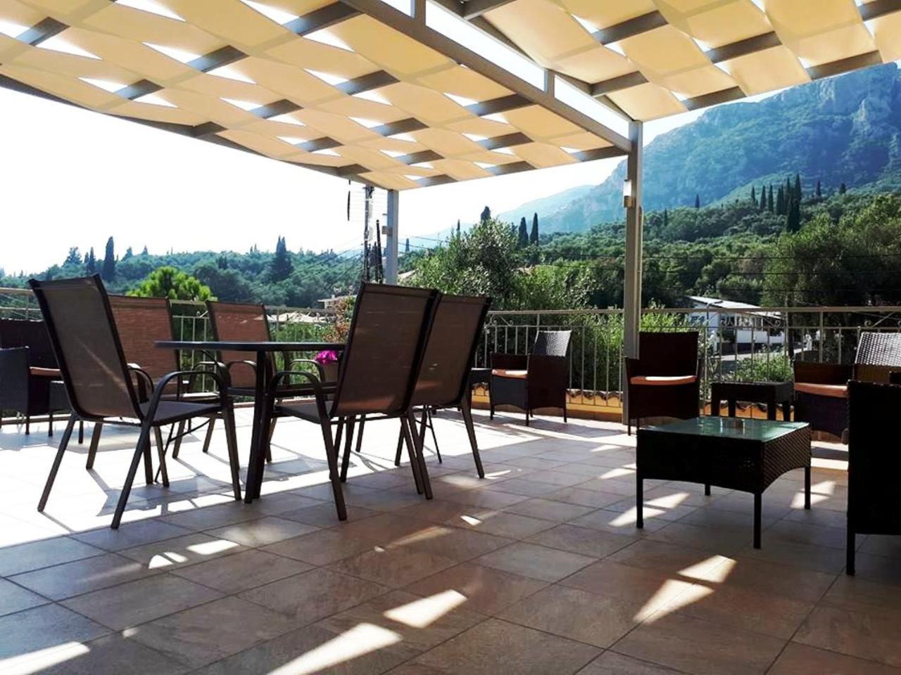 Anemona Aparthotel