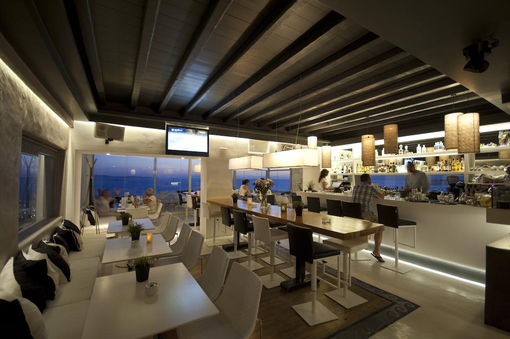 Hotel Mykonos View