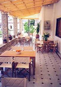 Olympia Village Hotel 3*