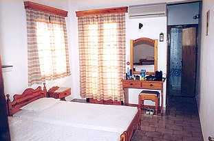 Hotel Olympia Village Kokkari