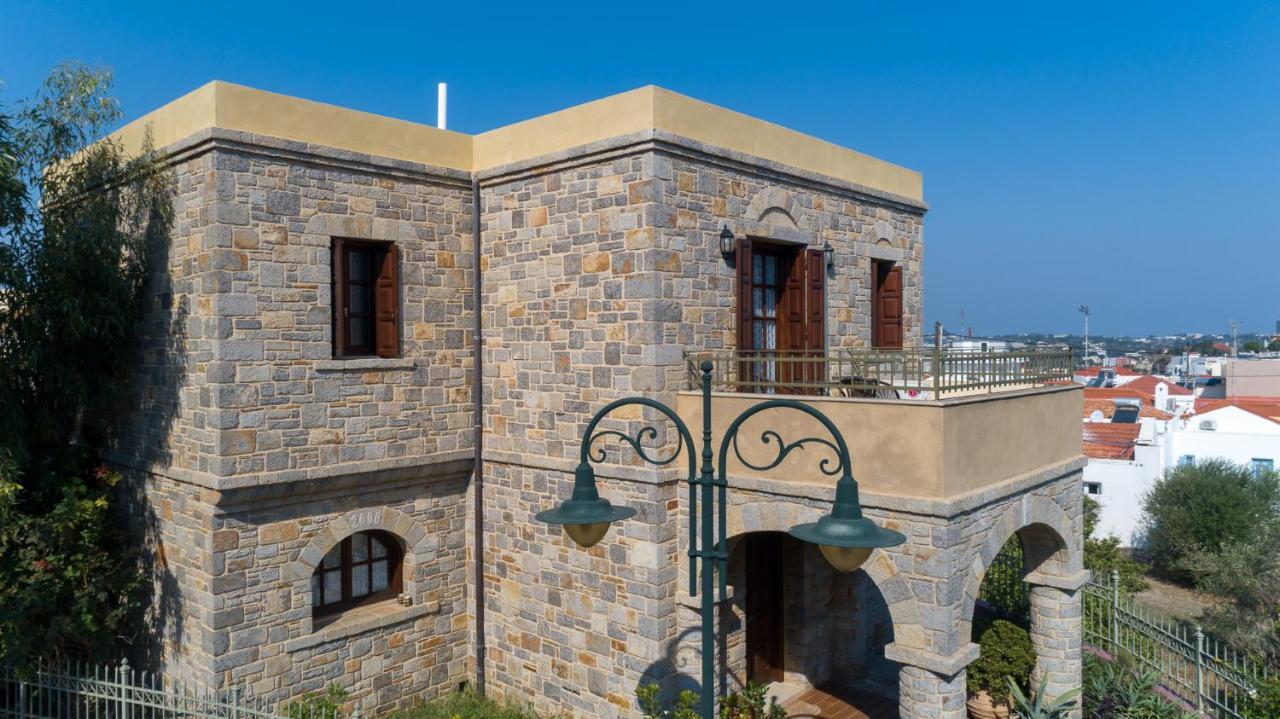 Maria * Koskinou (Rhodes)