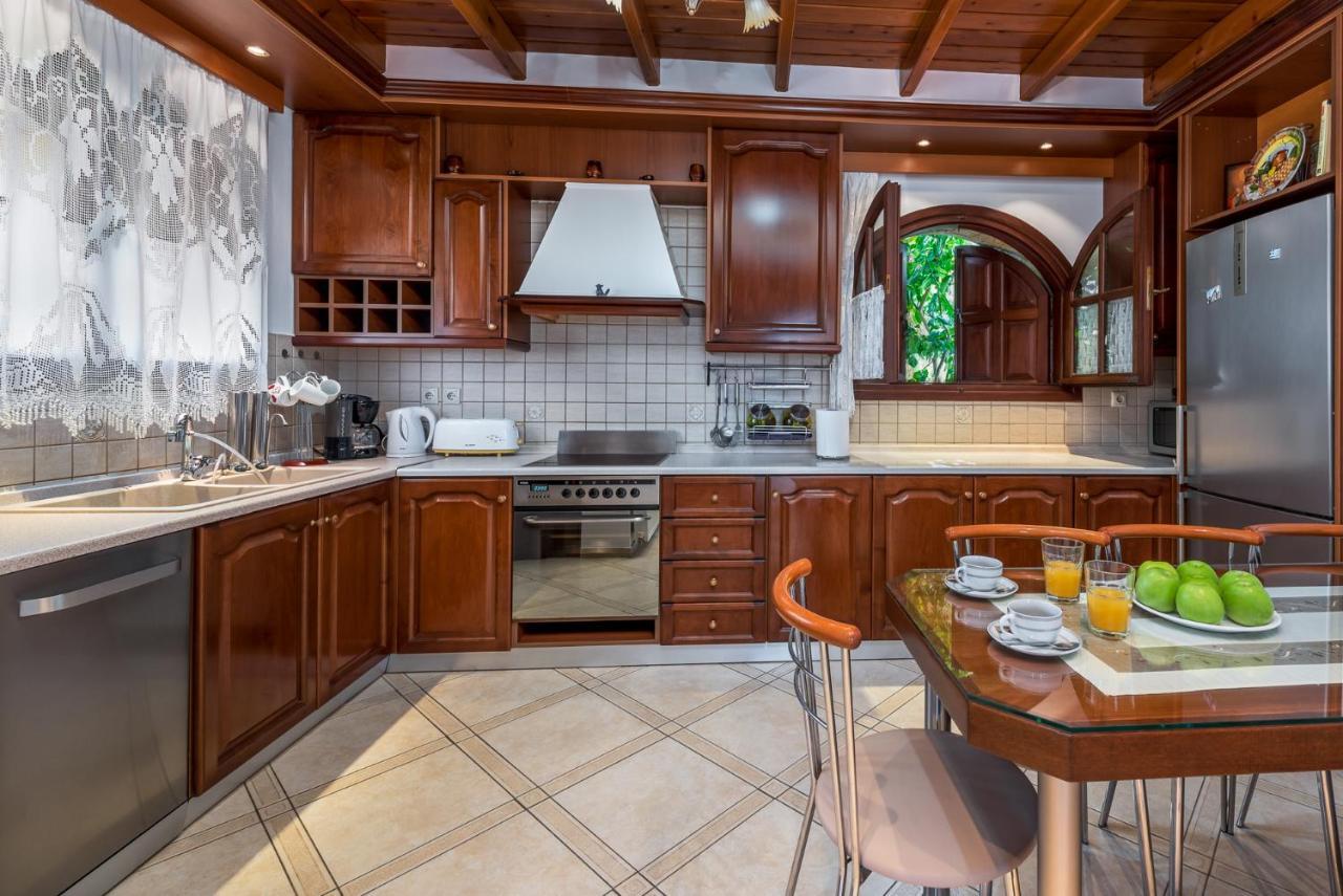 Maria Holiday home