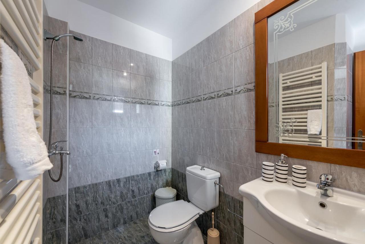 Maria Holiday home Koskinou (Rhodes)