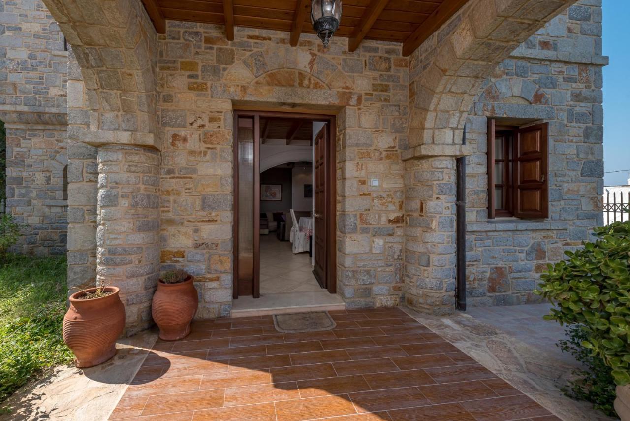 Holiday home Maria Koskinou (Rhodes)