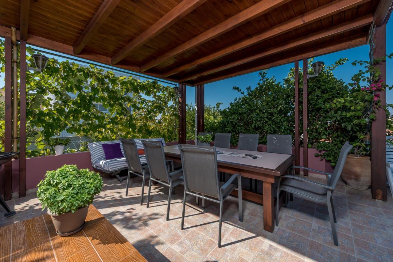 Maria Holiday home *