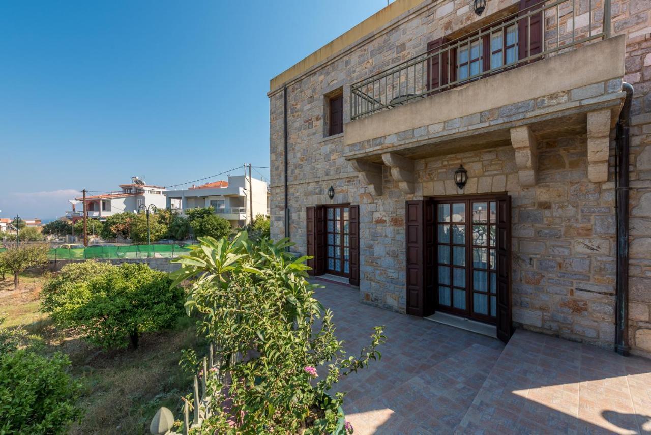 Maria Holiday home