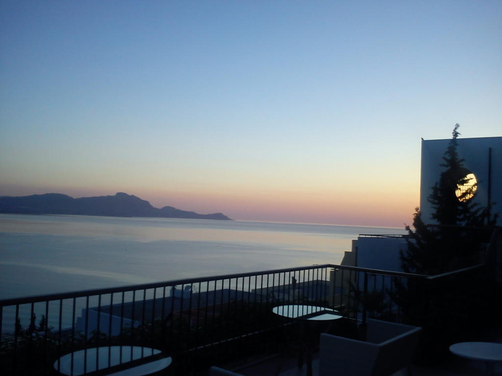 Mare, Seaside 5* Lindos (Rhodes)