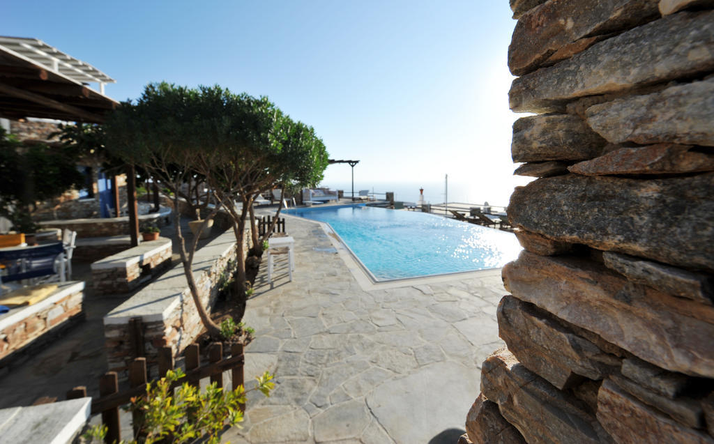 Aparthotel Windmill Bella Vista